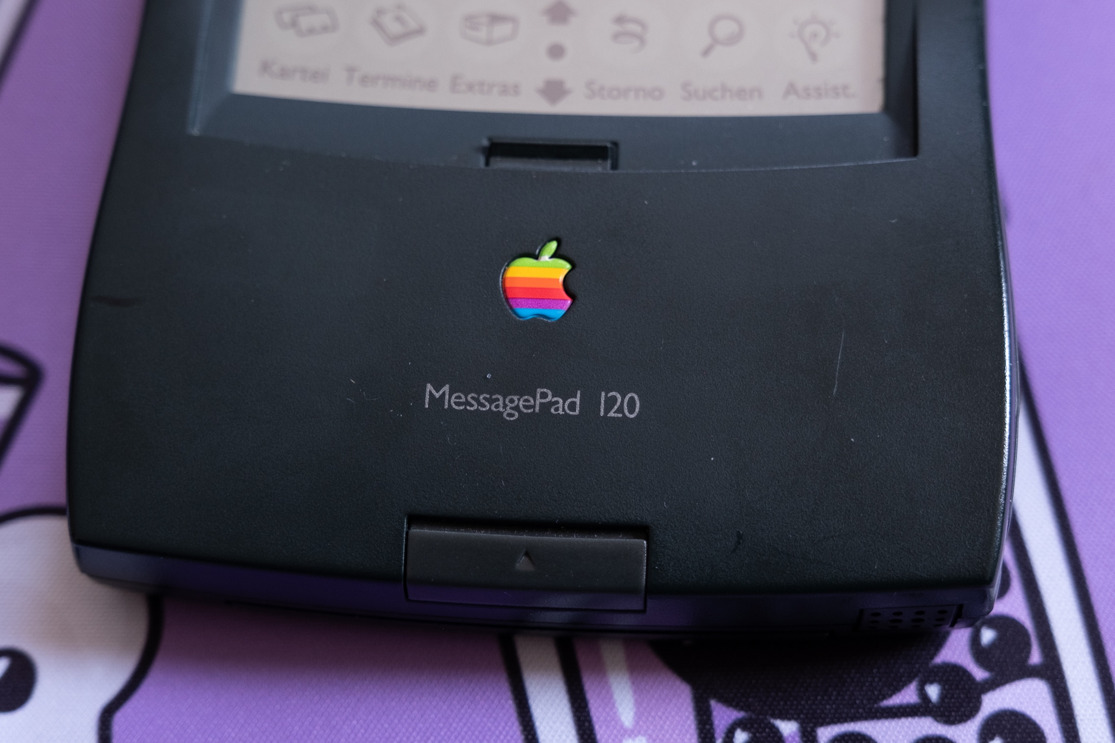 Why we wouldn't have the iPhone today without Apple's Newton - Galaxus